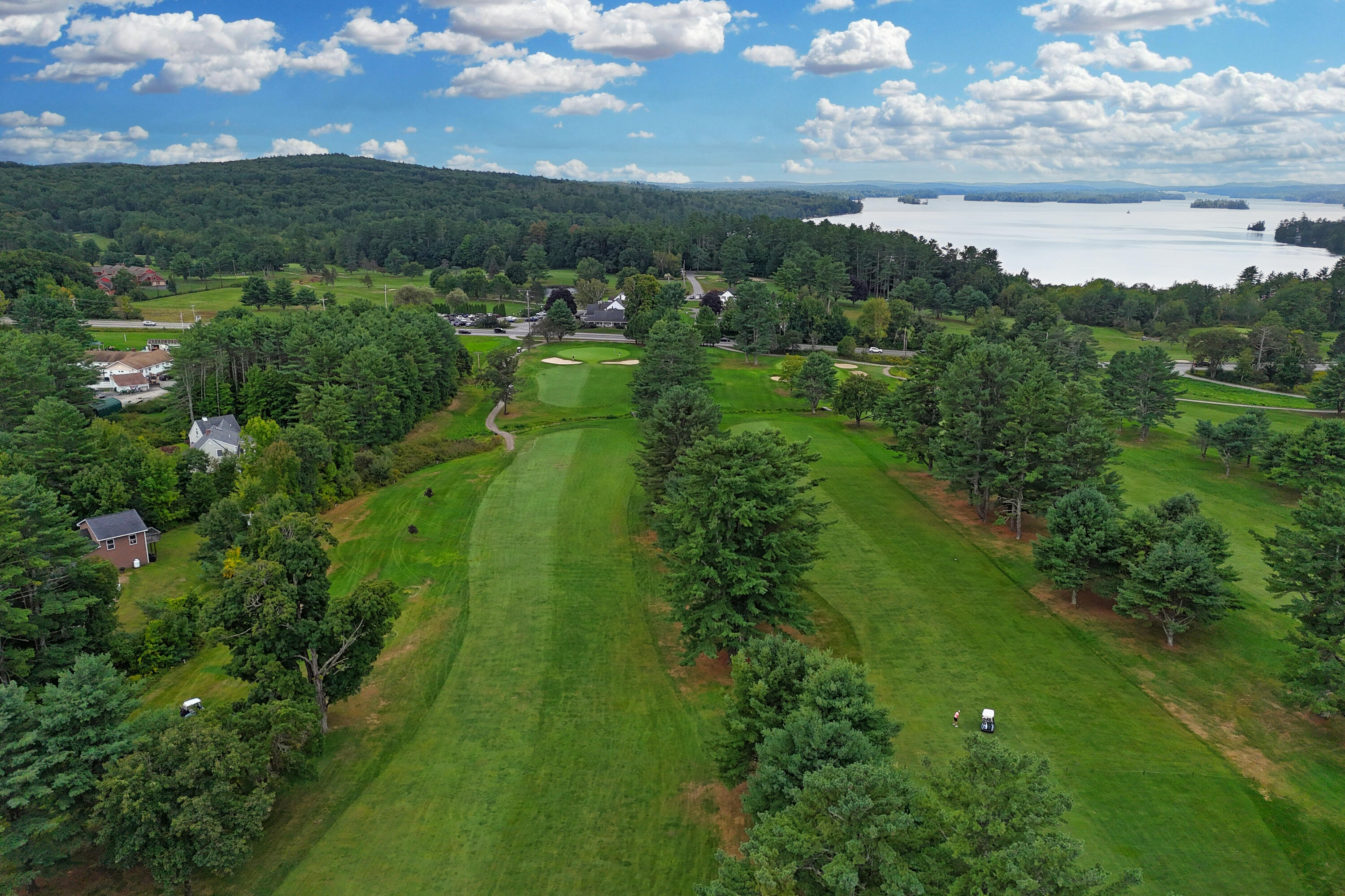 22 Country Club Road