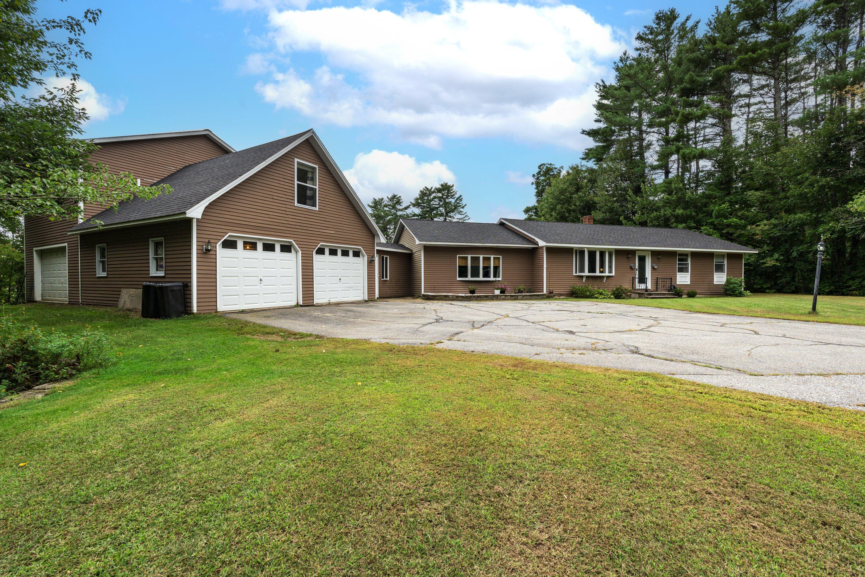 22 Country Club Road