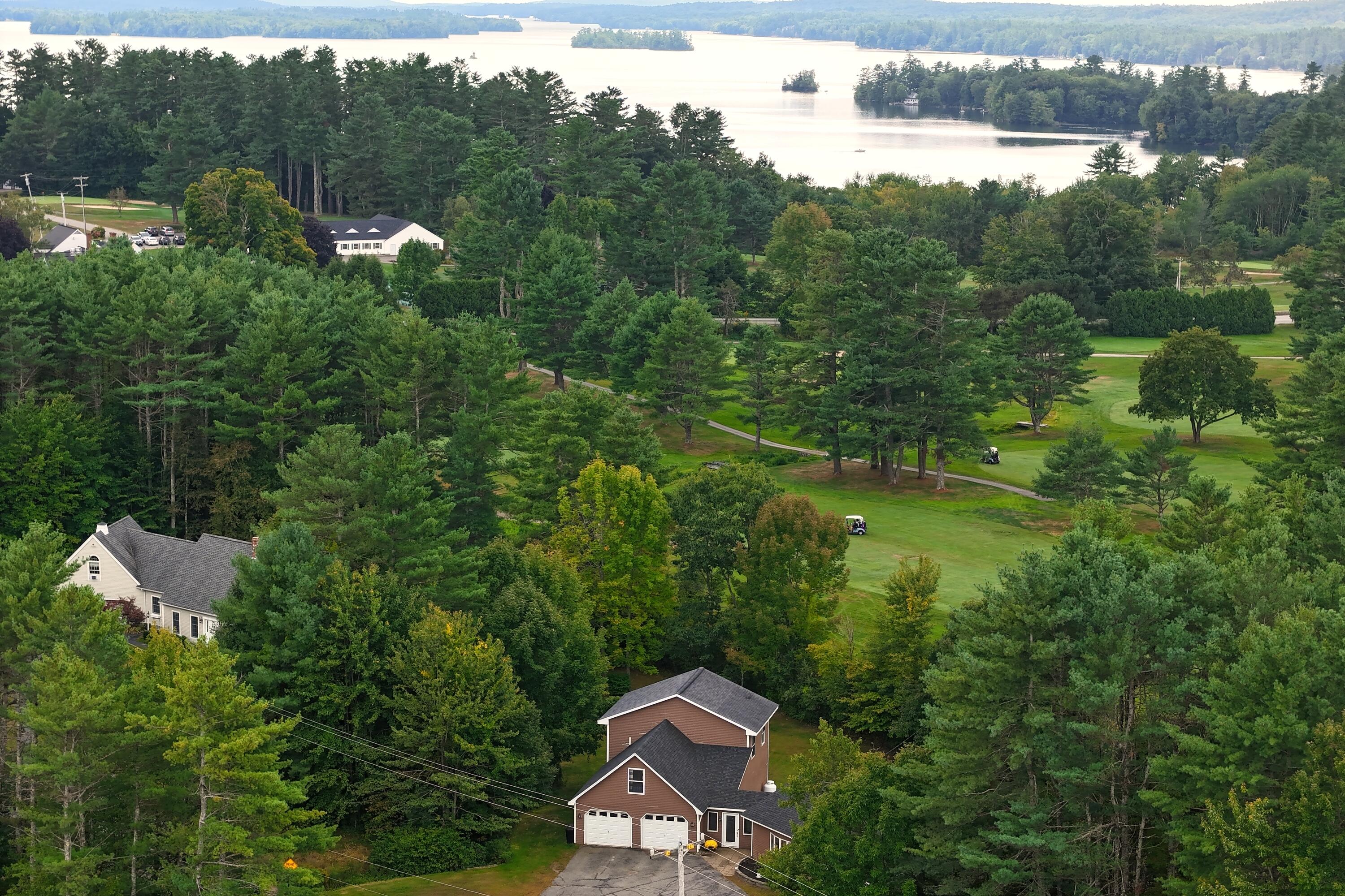 22 Country Club Road