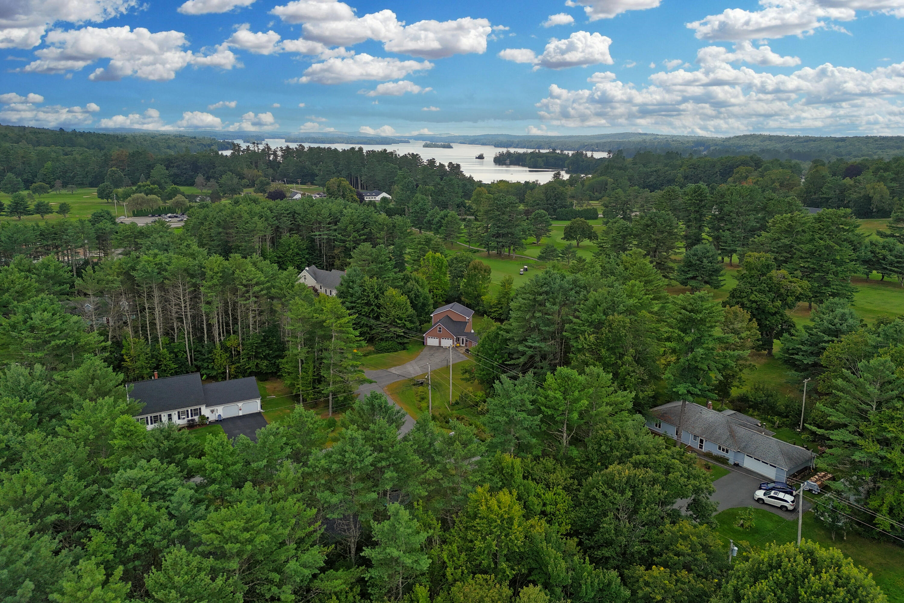 22 Country Club Road