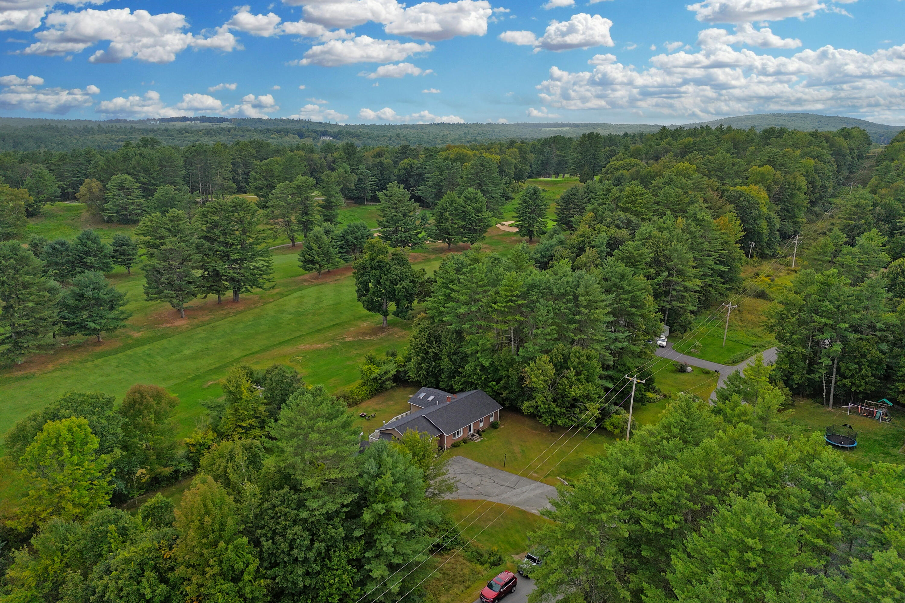 22 Country Club Road