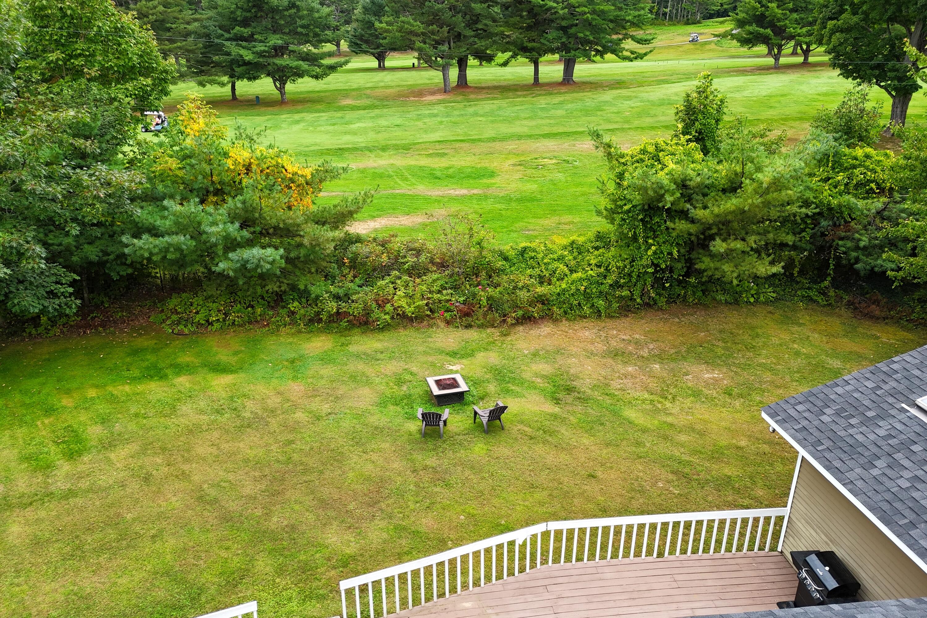 22 Country Club Road