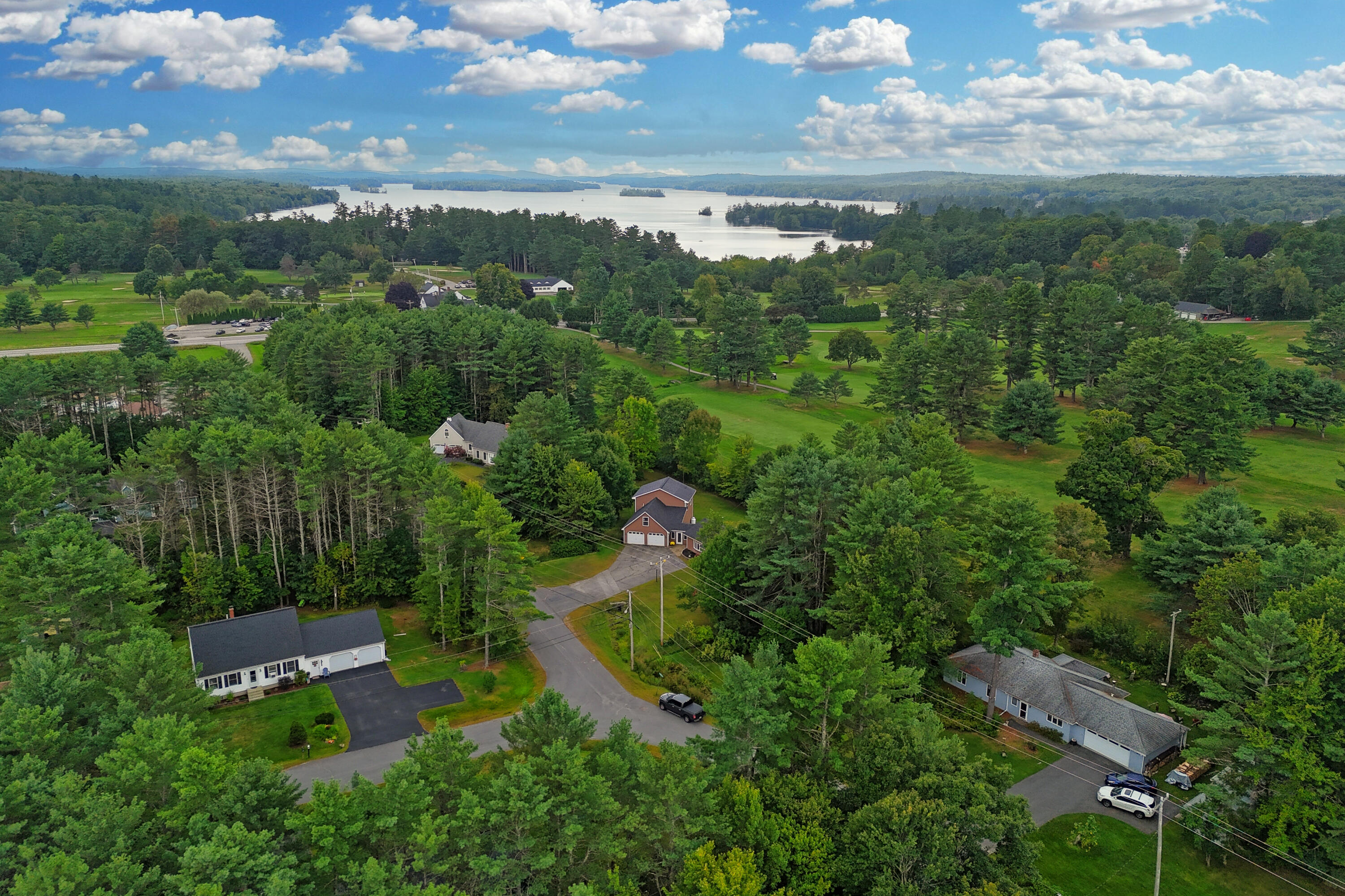 22 Country Club Road