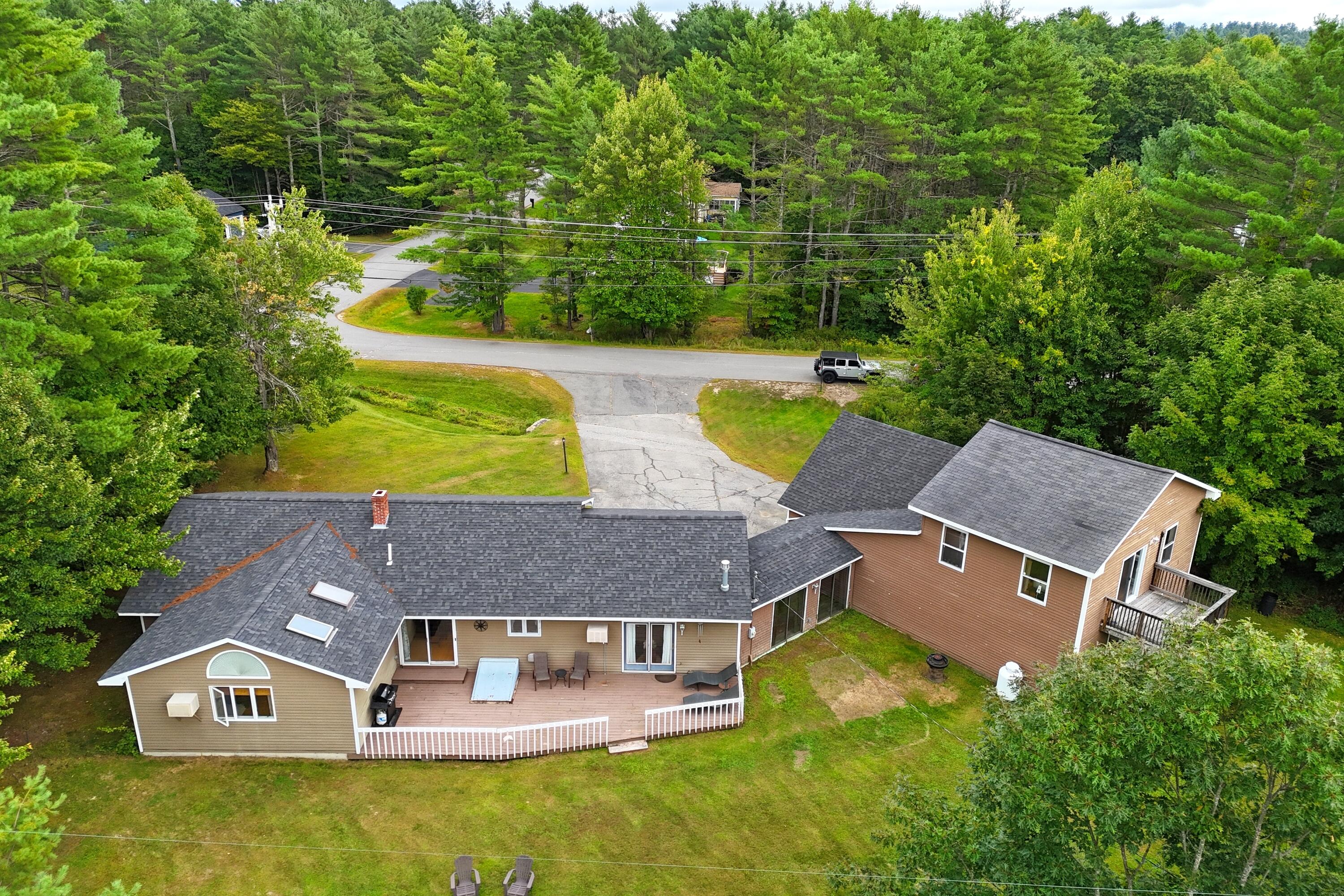 22 Country Club Road
