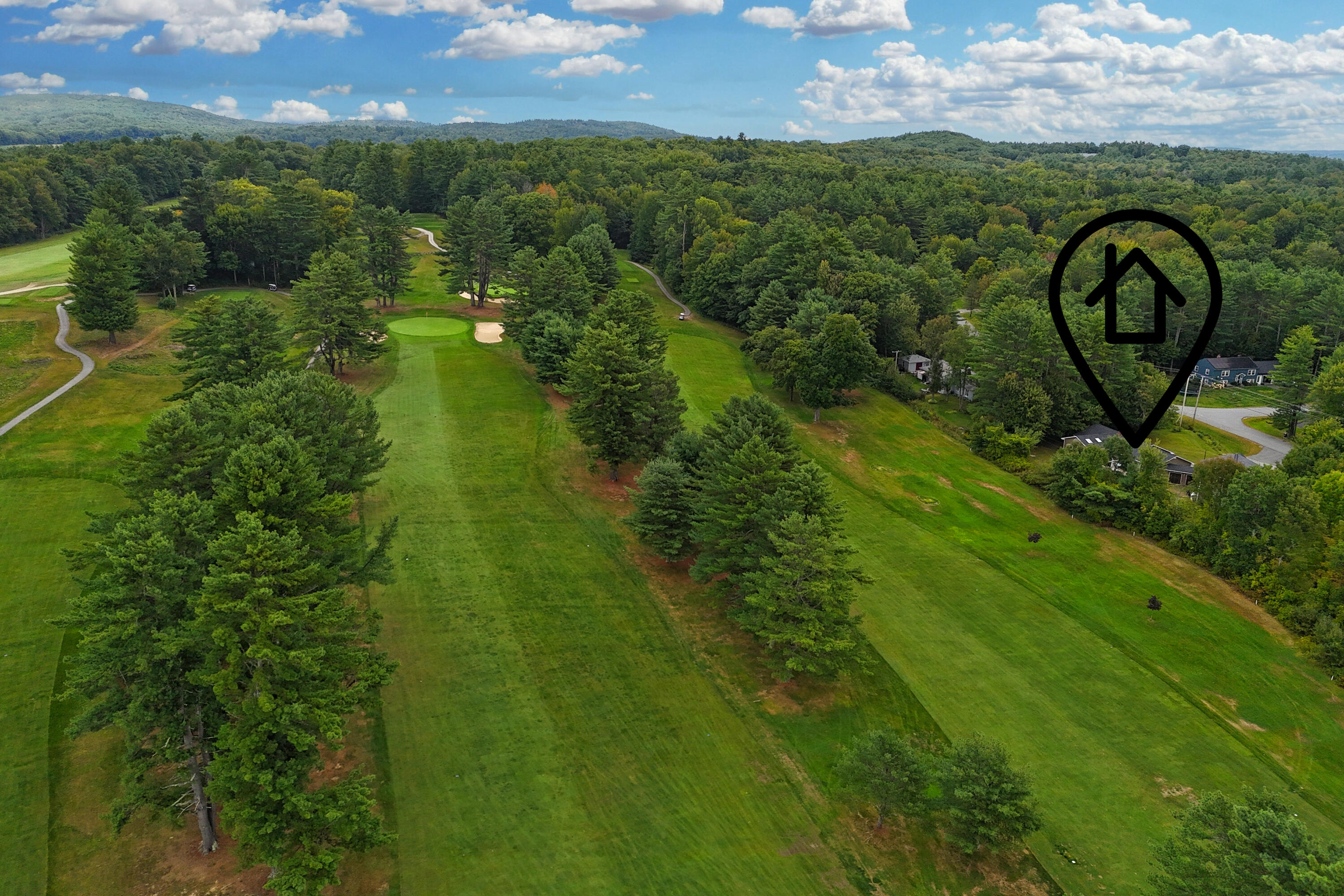 22 Country Club Road
