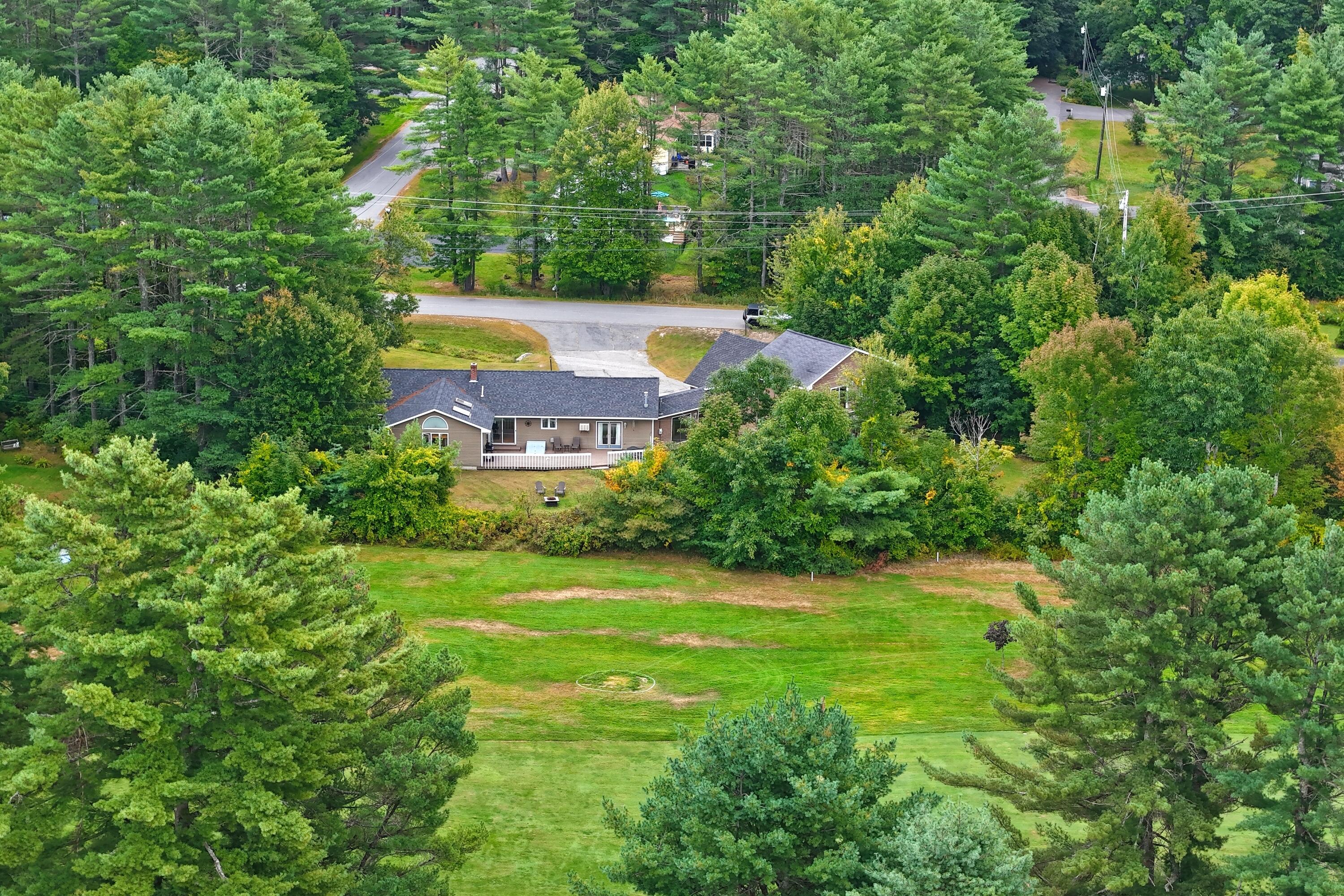 22 Country Club Road