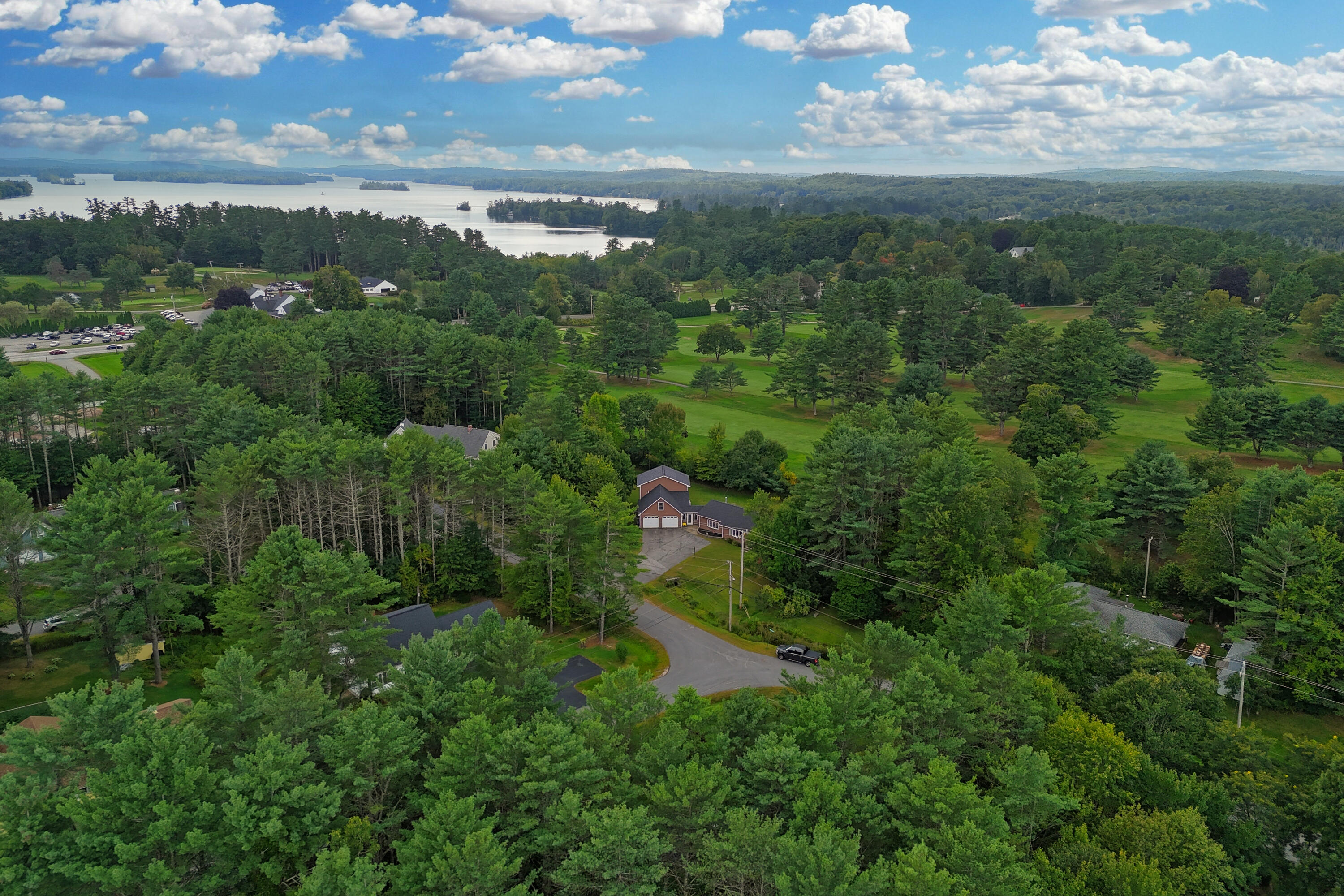 22 Country Club Road