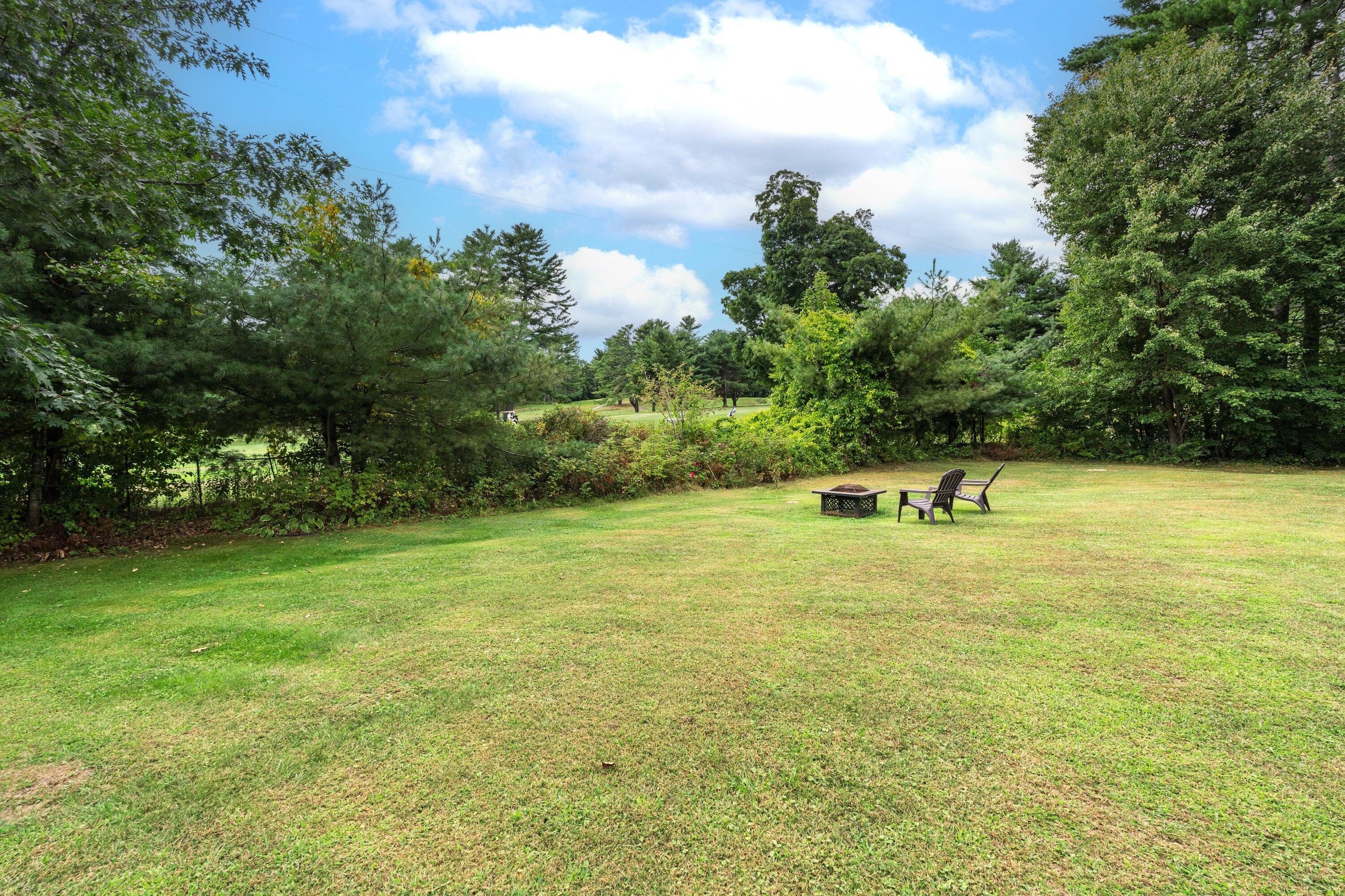 22 Country Club Road