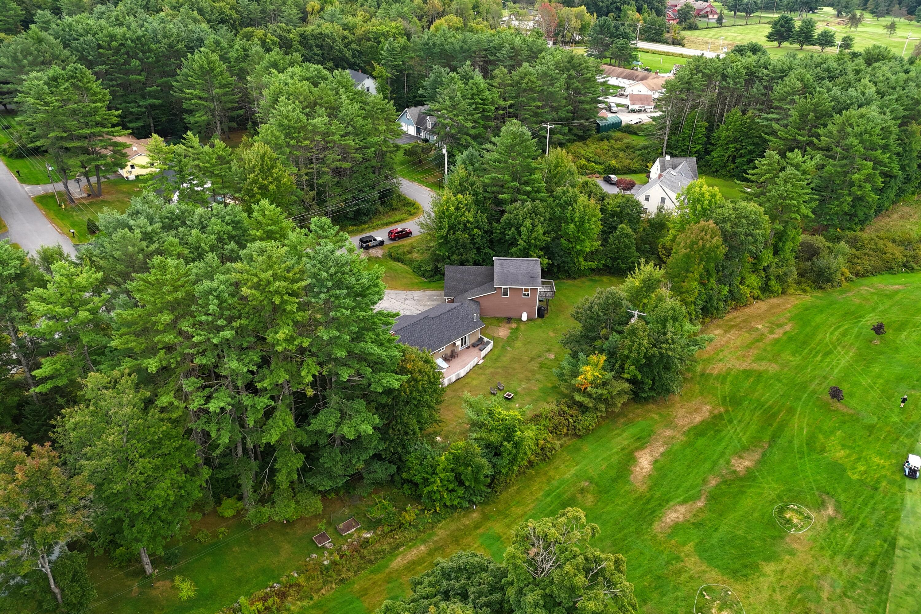 22 Country Club Road