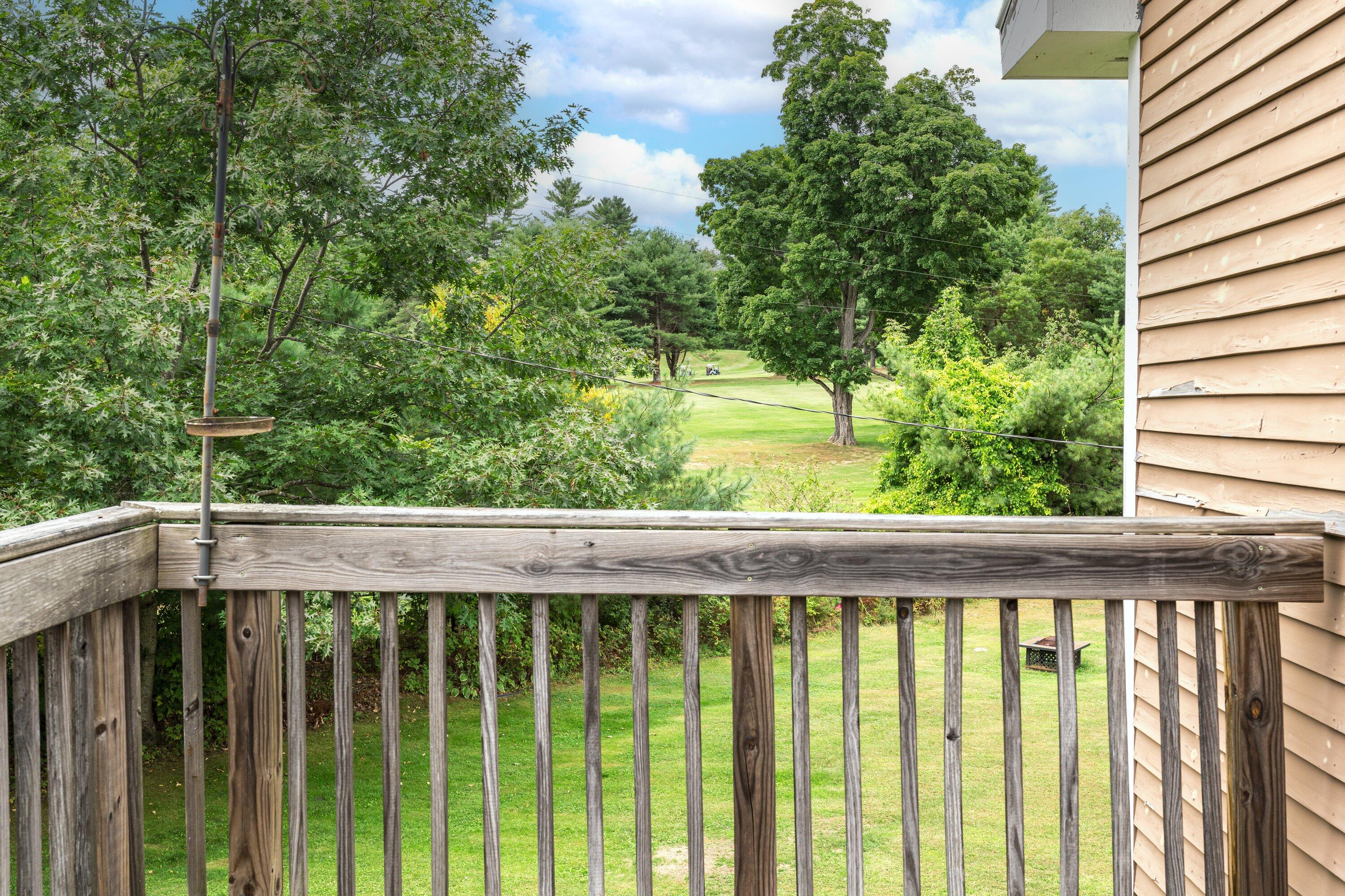 22 Country Club Road