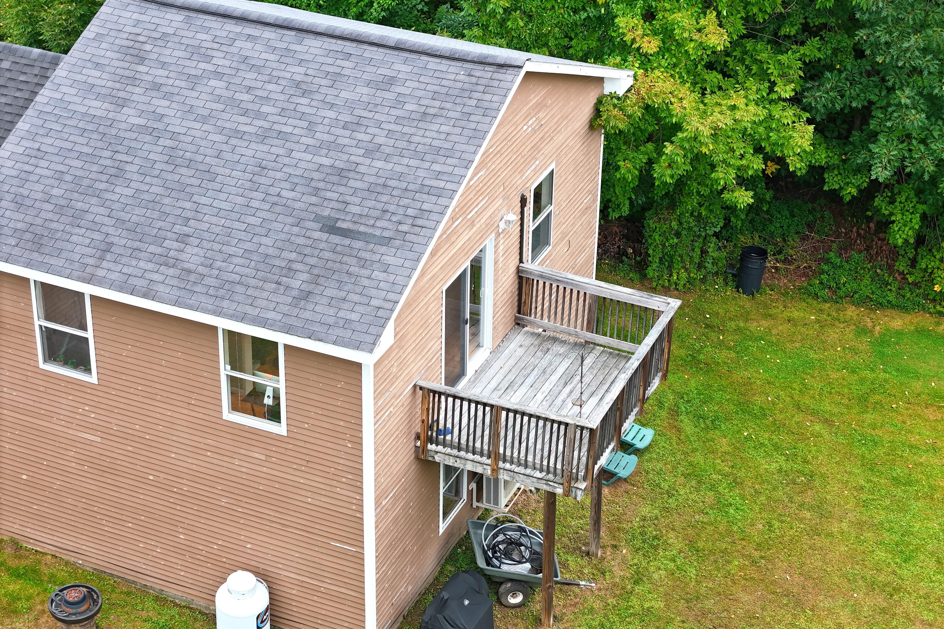 22 Country Club Road