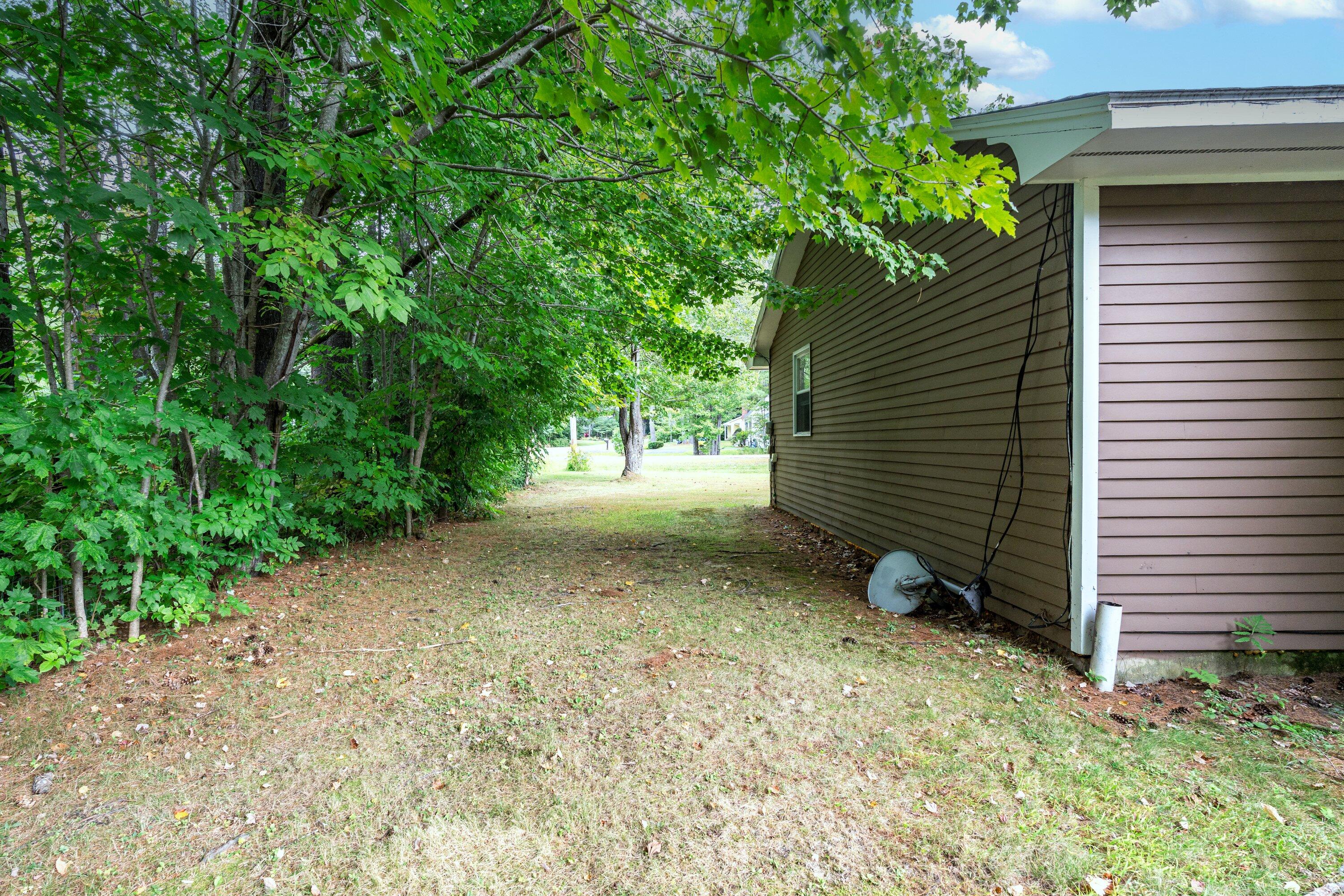 22 Country Club Road