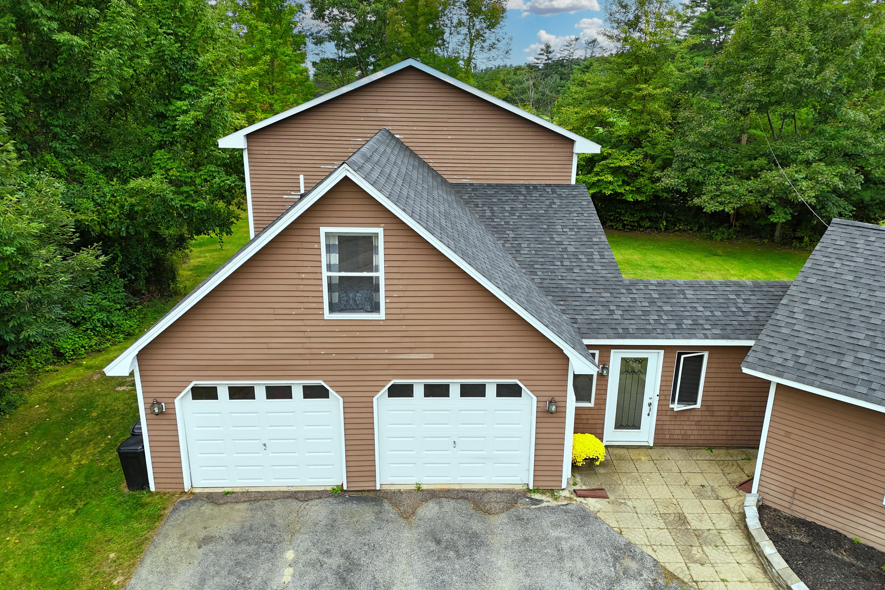 22 Country Club Road