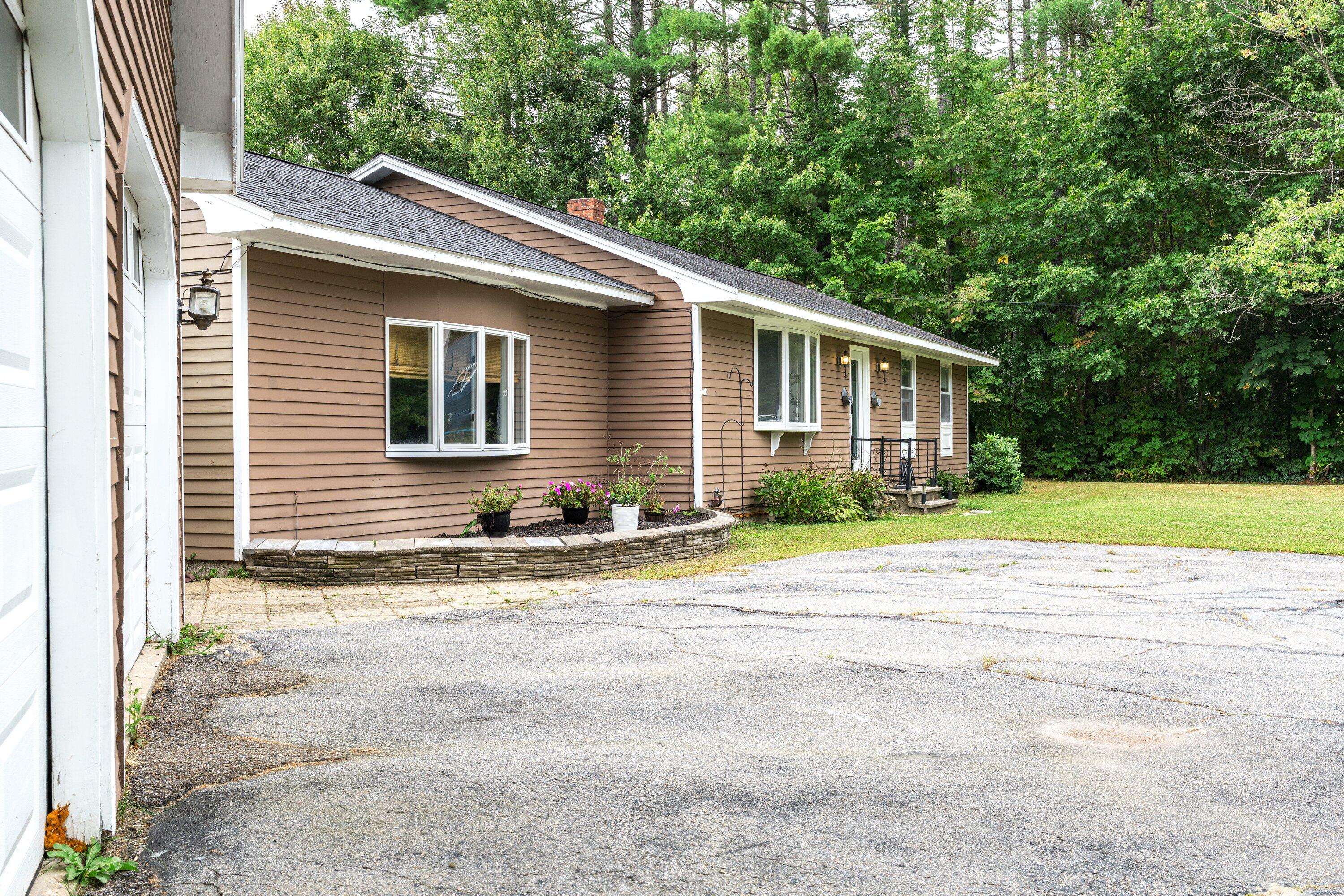 22 Country Club Road