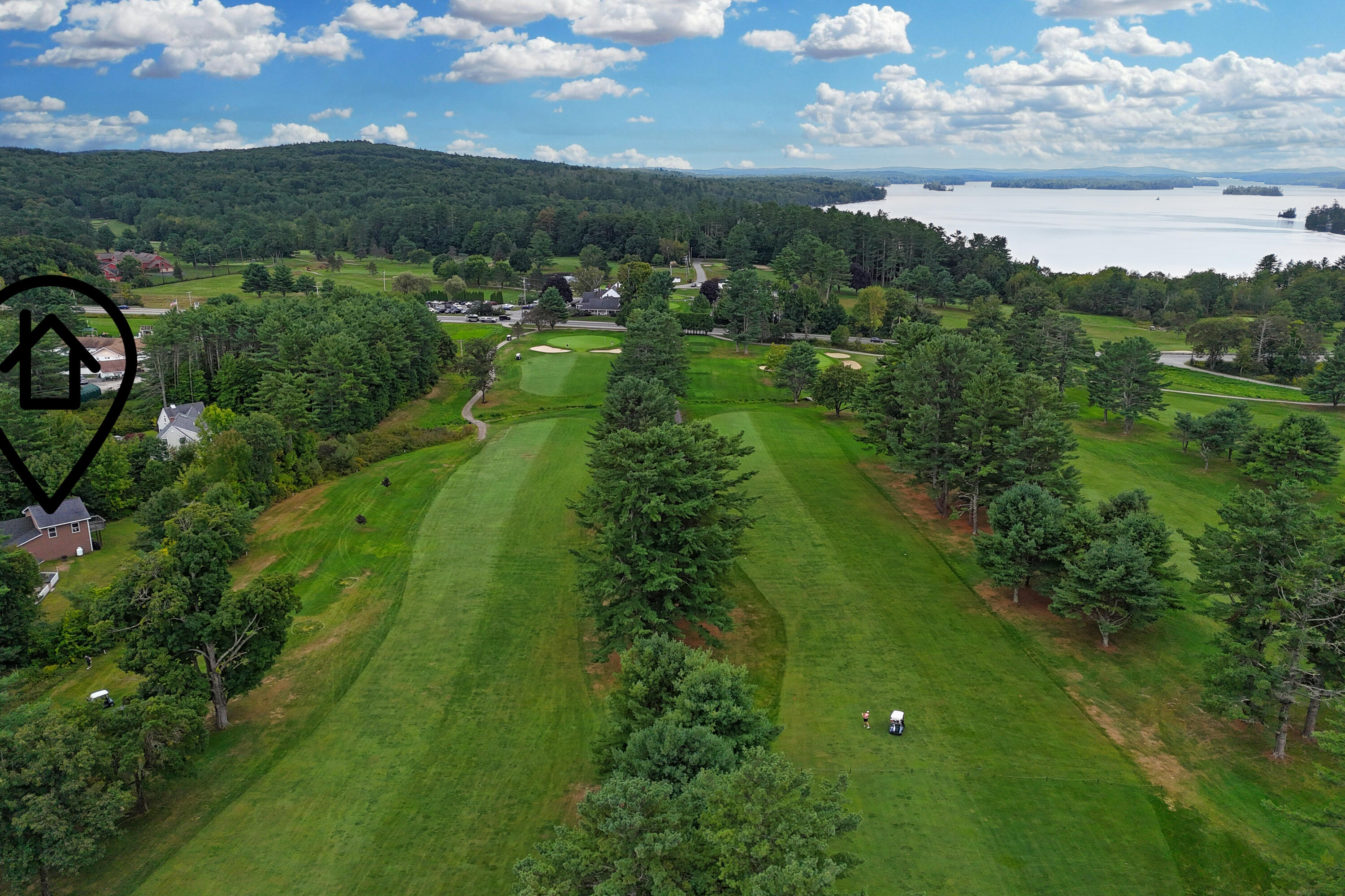 22 Country Club Road