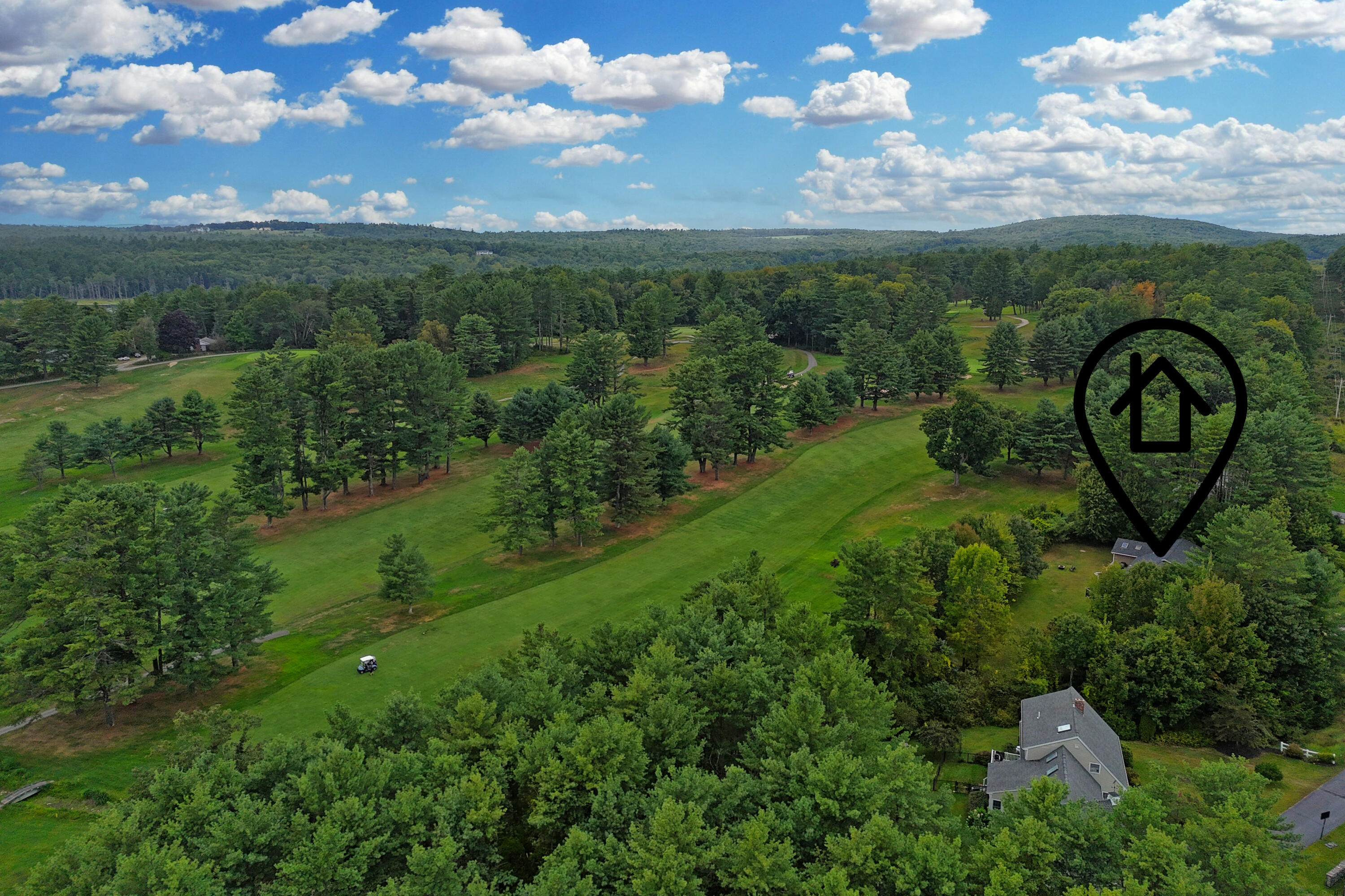 22 Country Club Road