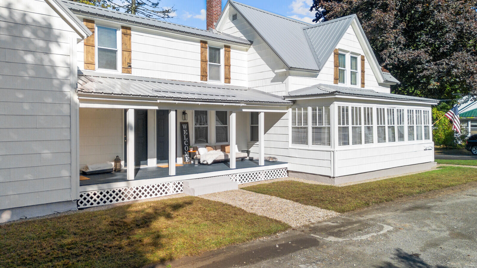 19 Woodman Avenue