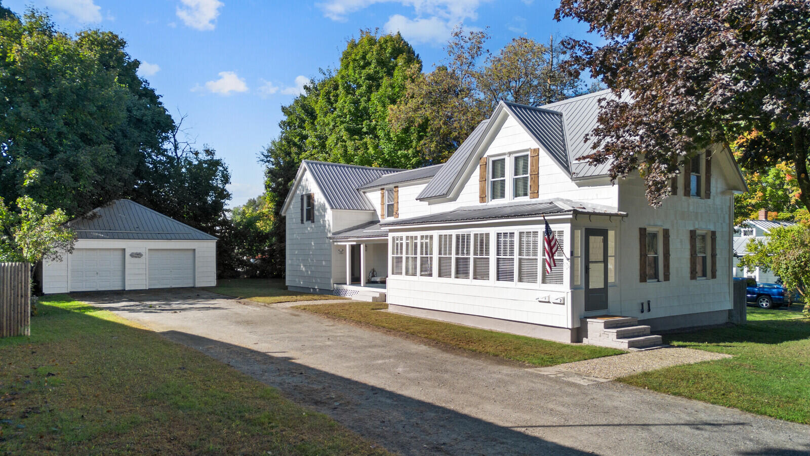 19 Woodman Avenue