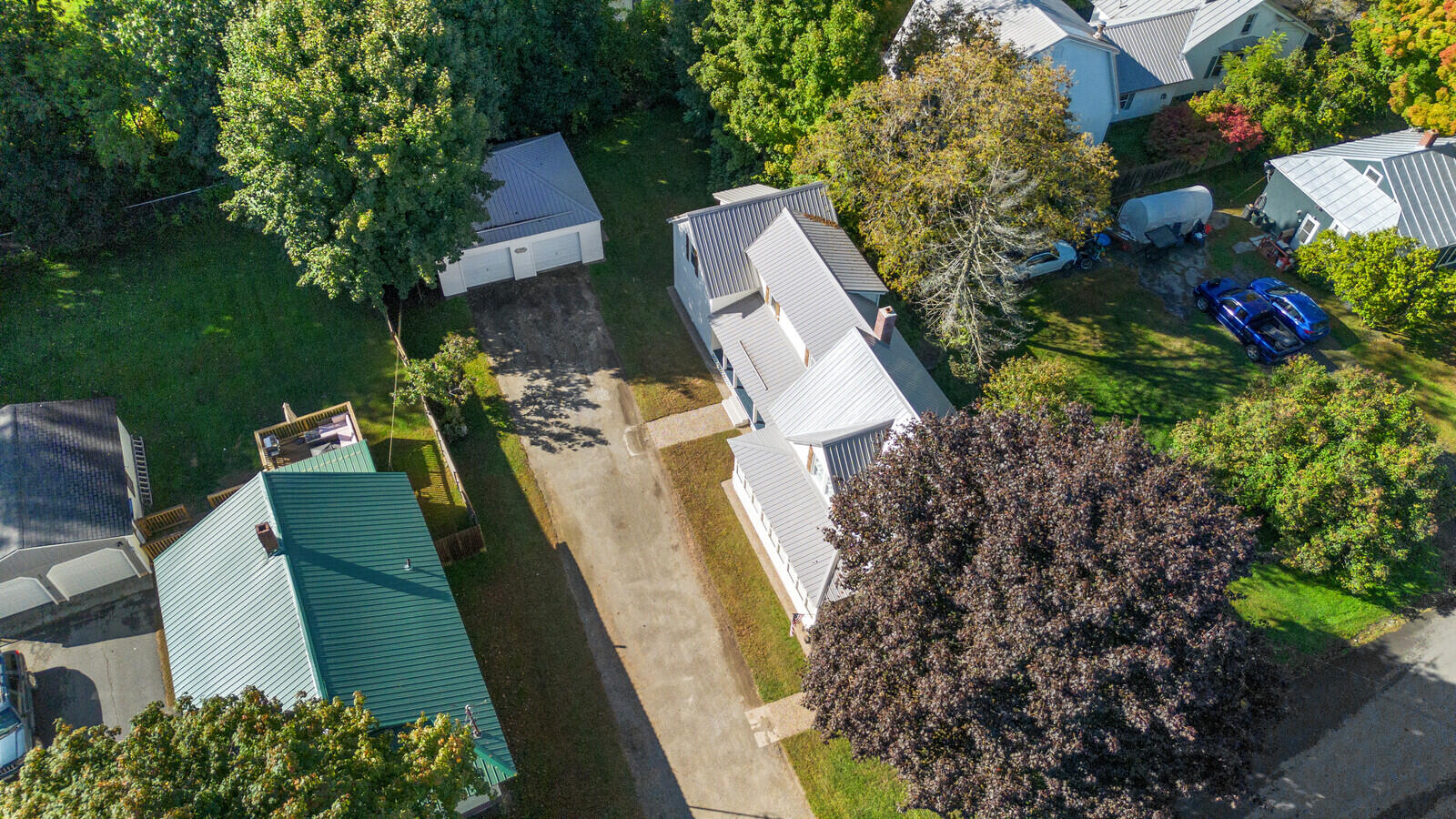 19 Woodman Avenue