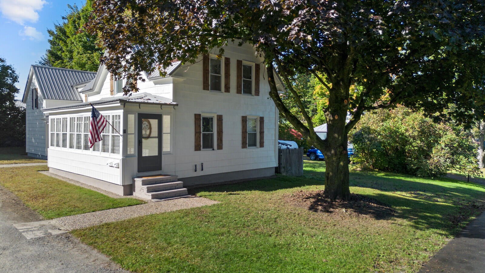 19 Woodman Avenue