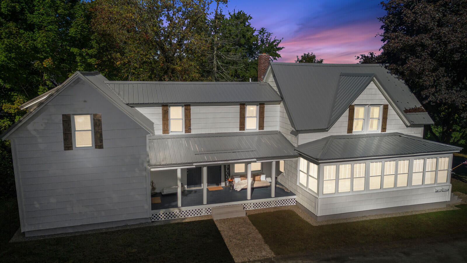 19 Woodman Avenue