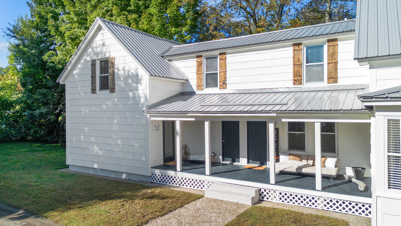 19 Woodman Avenue
