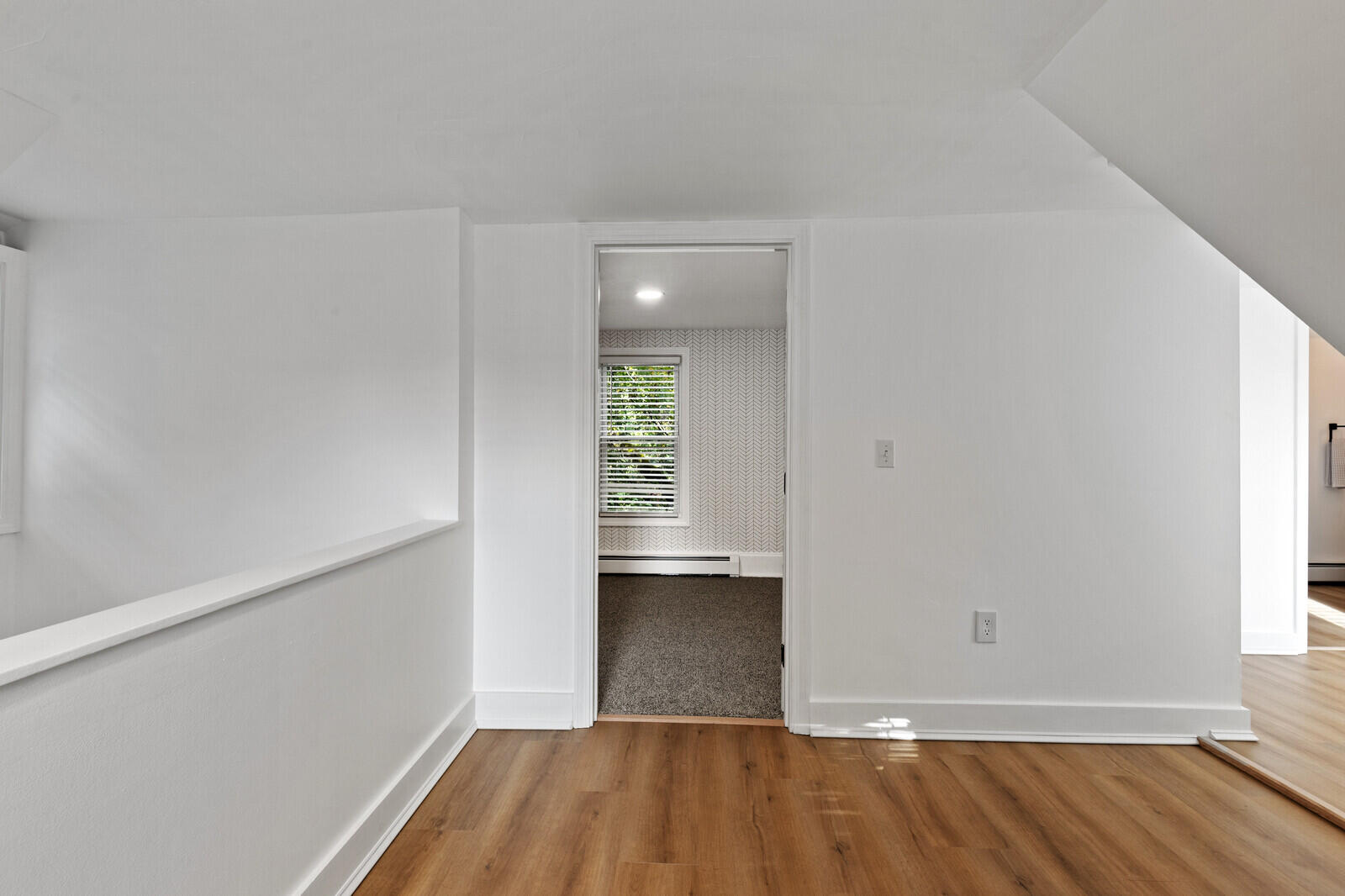 19 Woodman Avenue