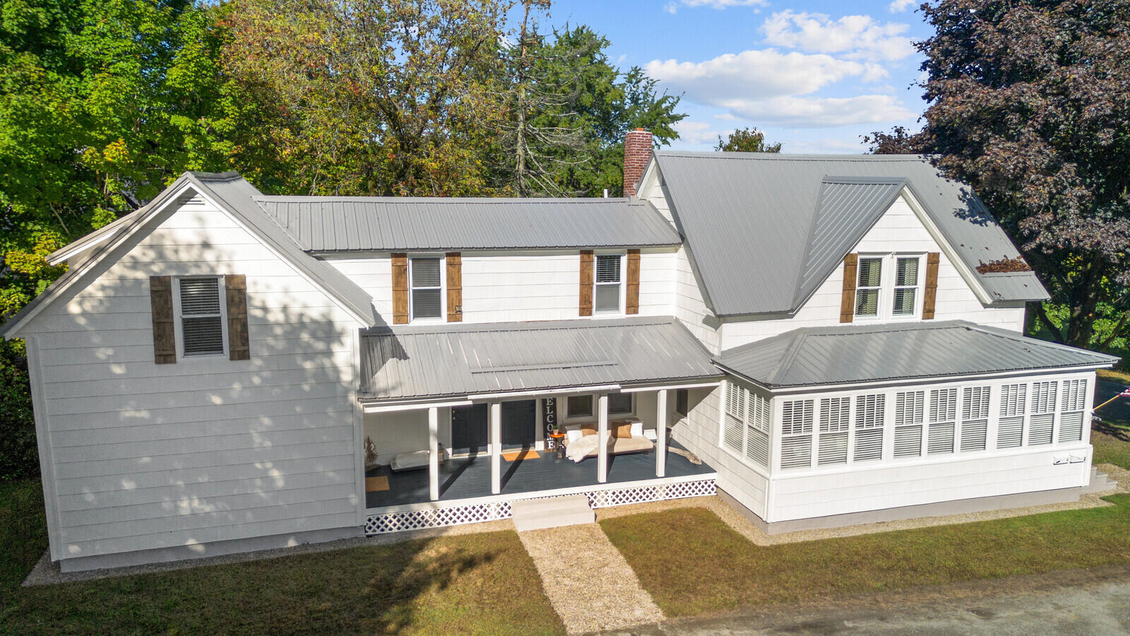 19 Woodman Avenue