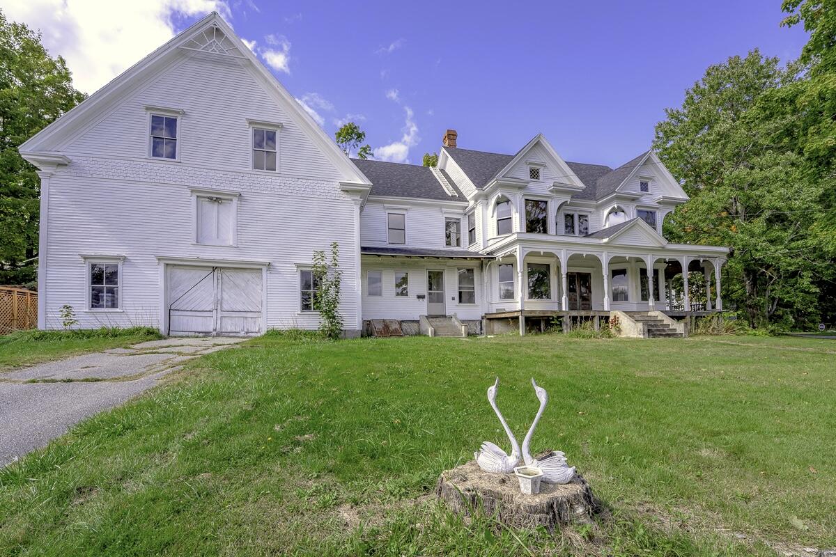 266 Front Street