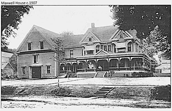 266 Front Street