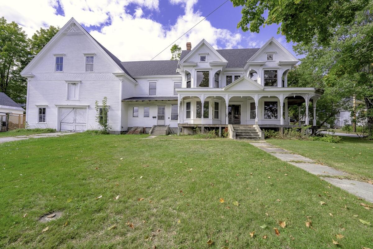 266 Front Street