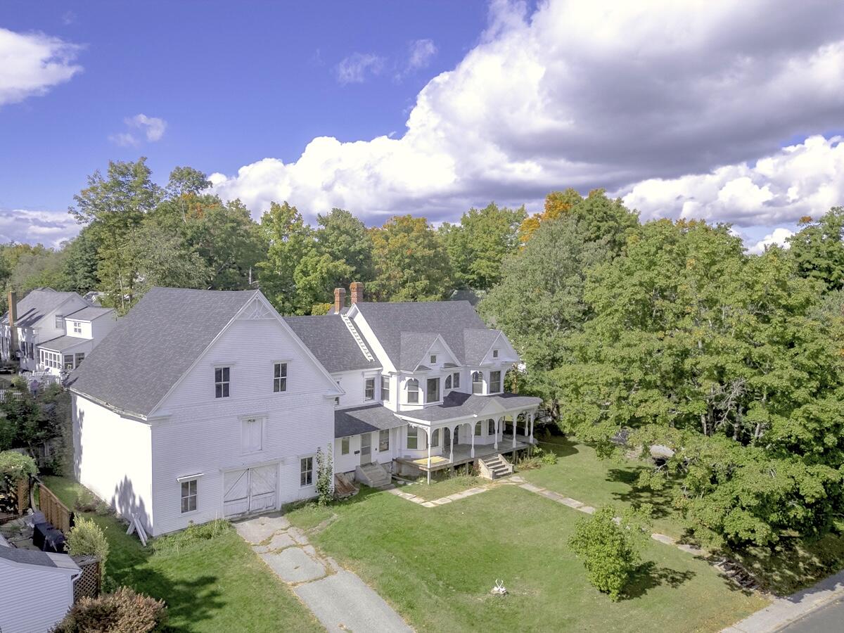 266 Front Street