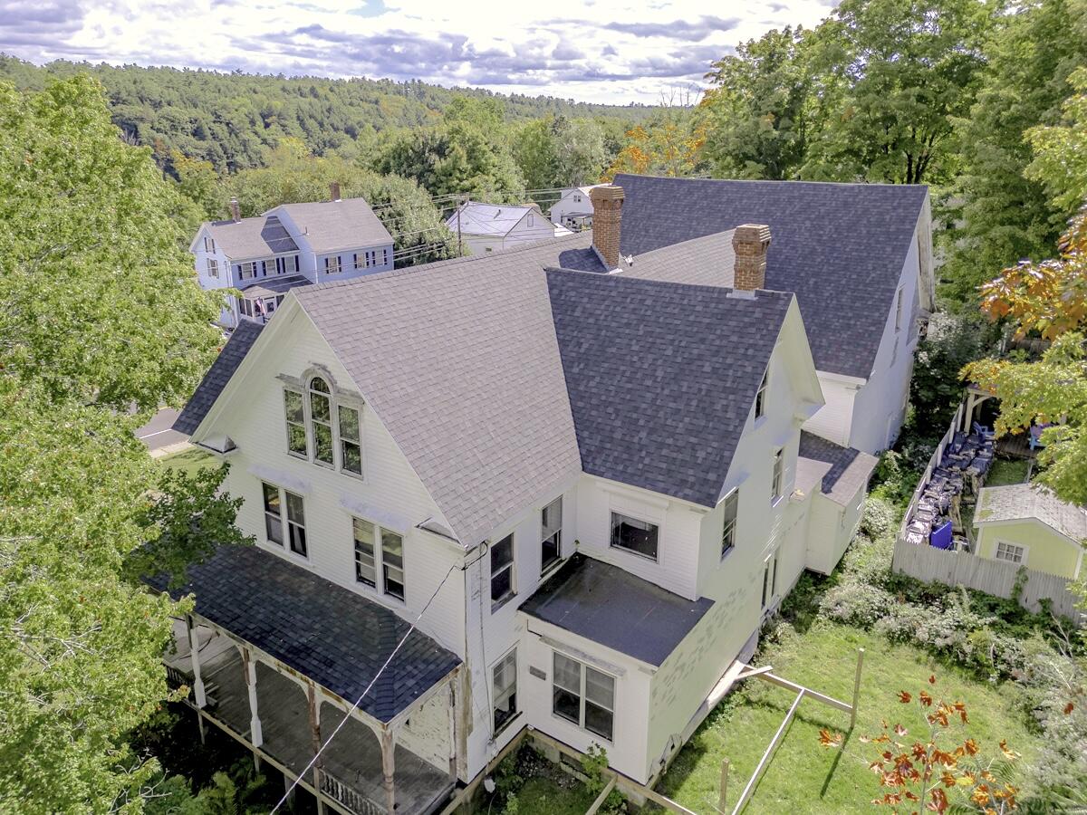 266 Front Street
