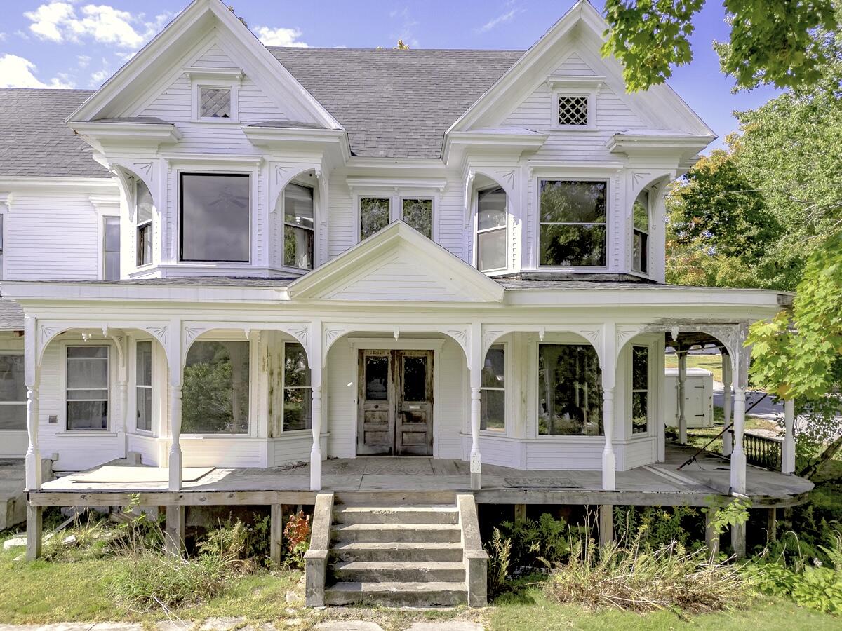266 Front Street
