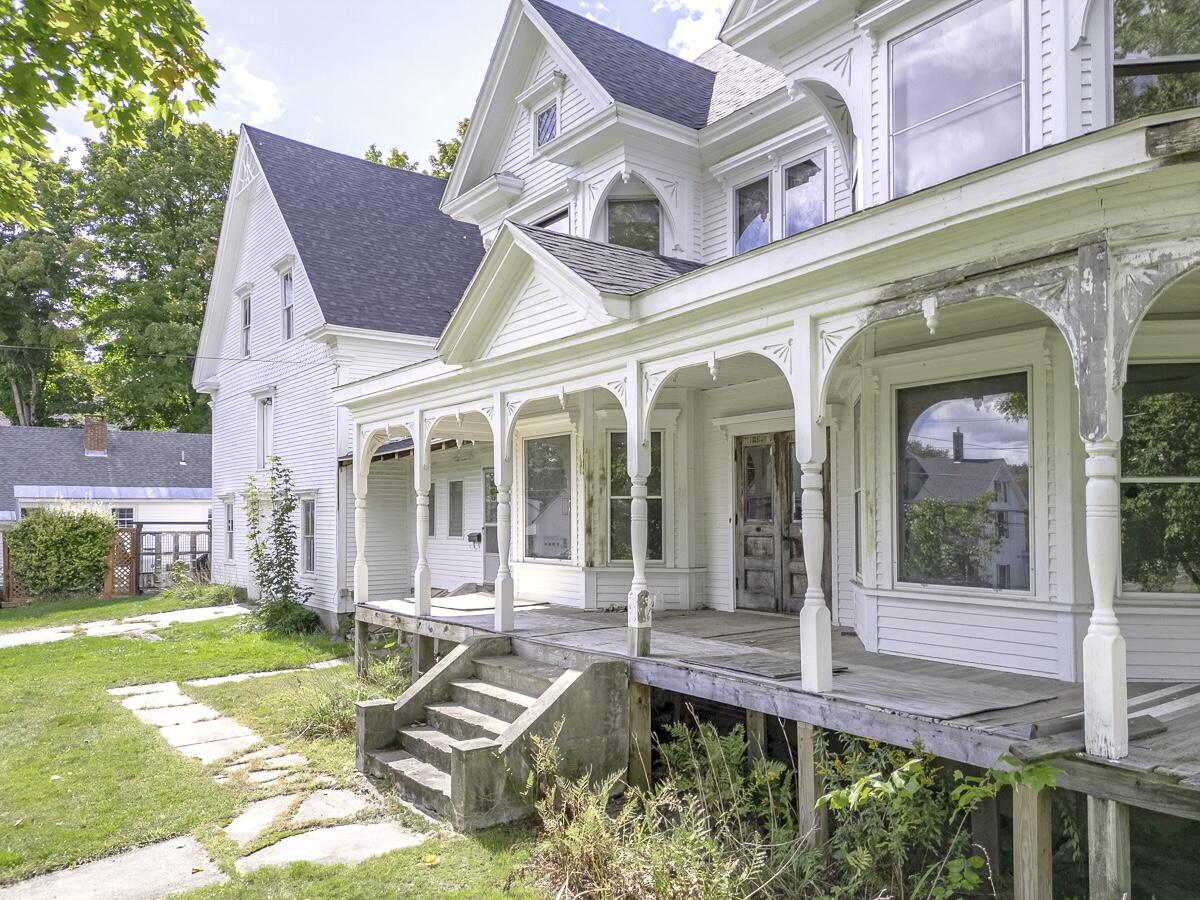 266 Front Street