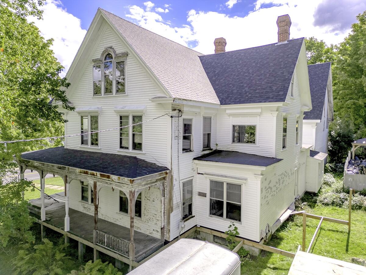 266 Front Street