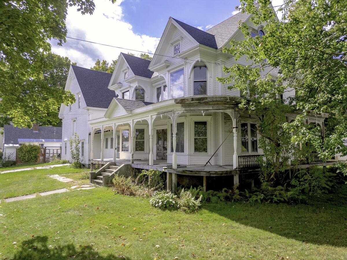 266 Front Street