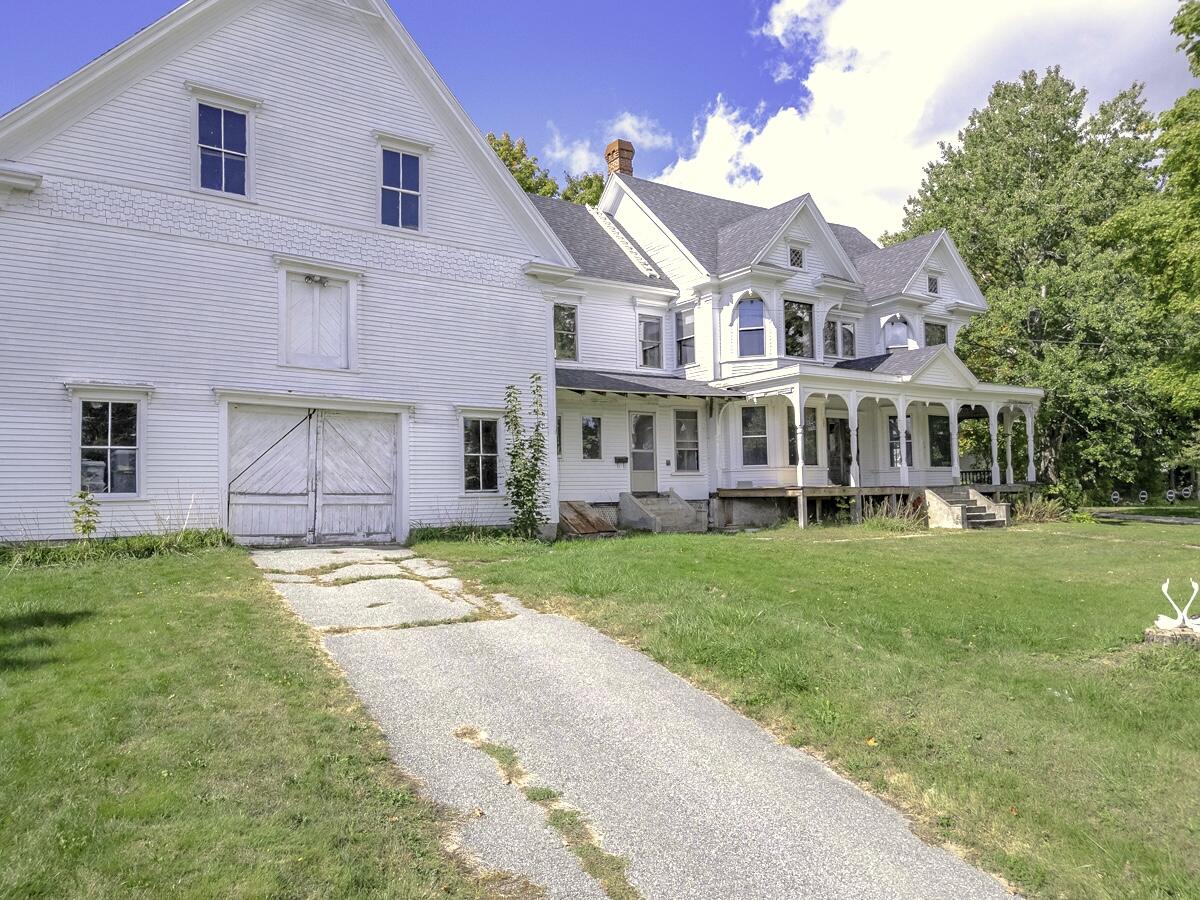 266 Front Street