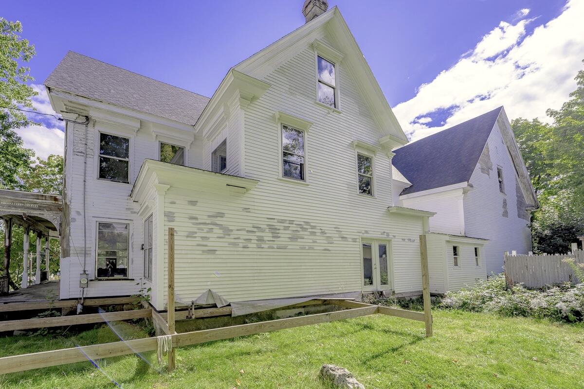 266 Front Street