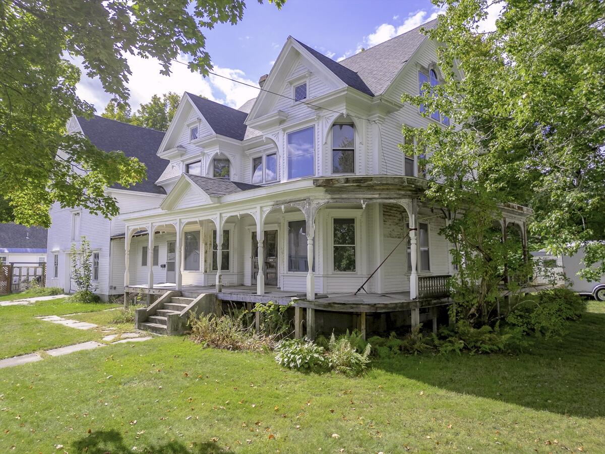 266 Front Street
