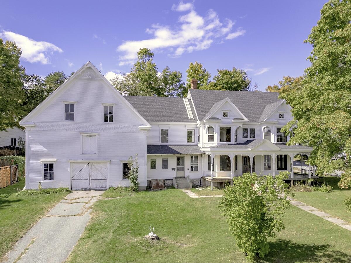 266 Front Street
