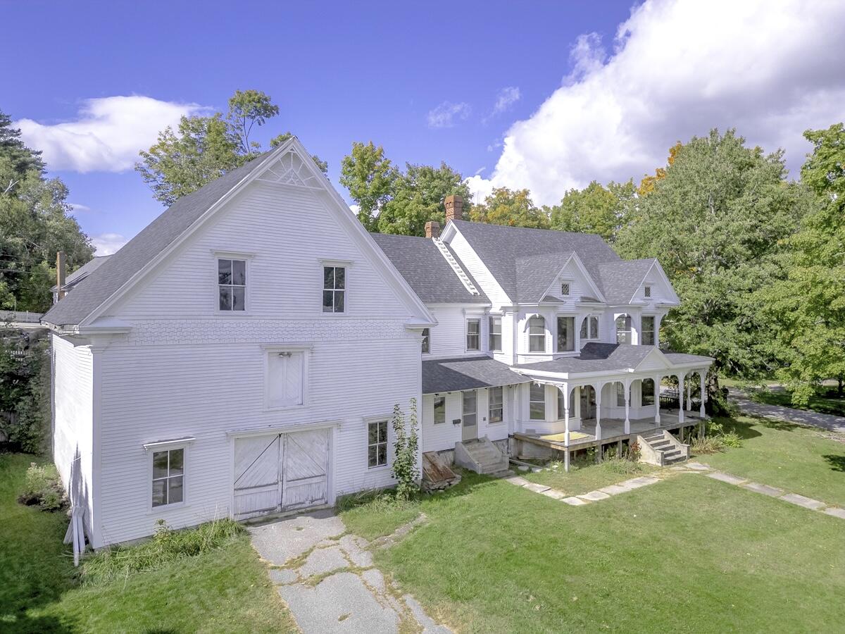 266 Front Street