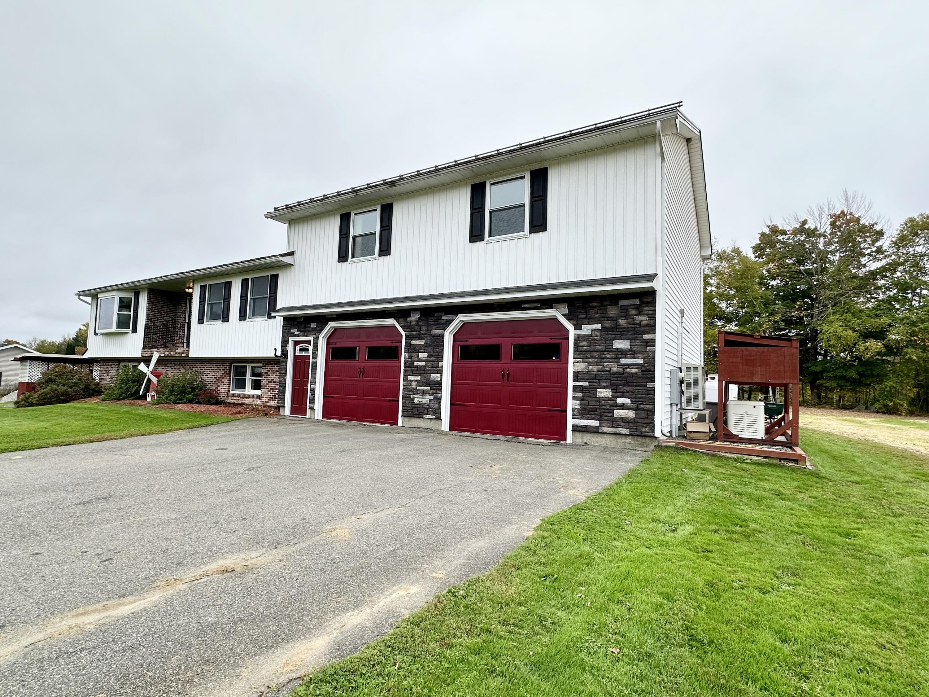 27 Wood Street