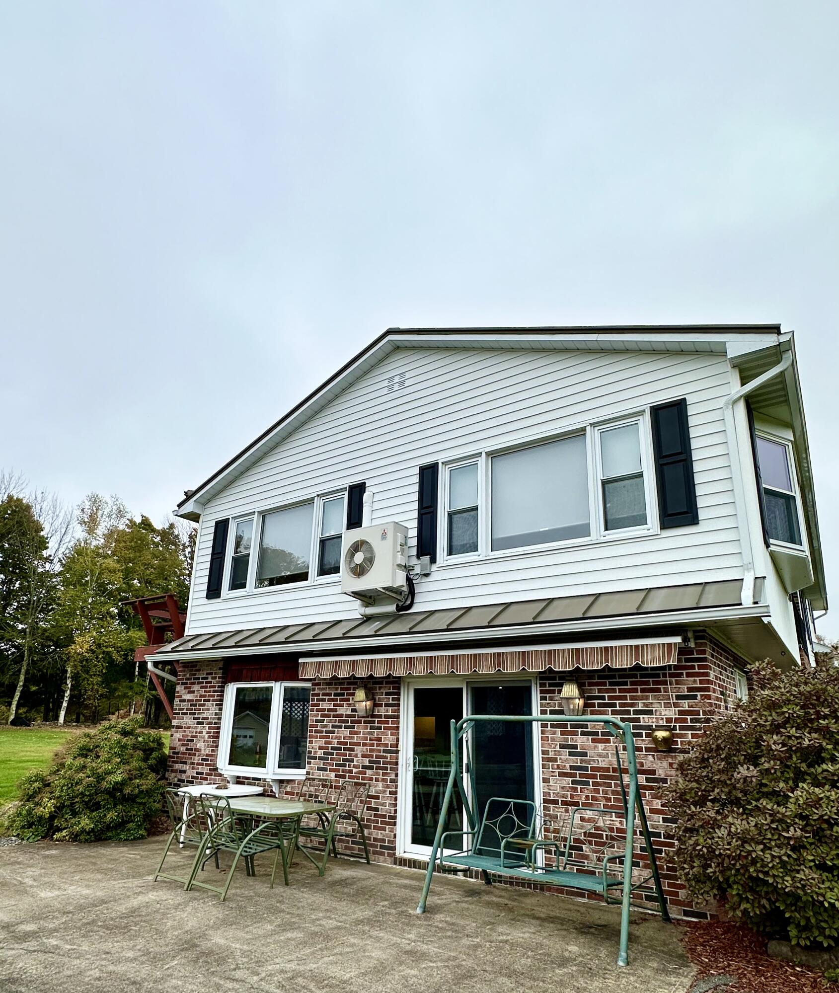 27 Wood Street