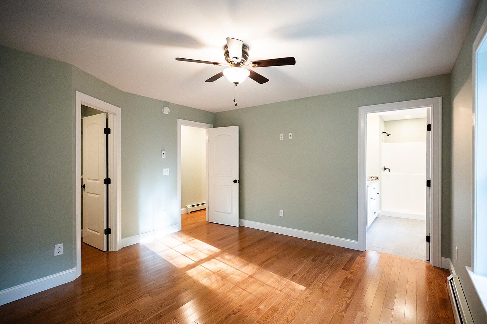 296 Bridgton Road