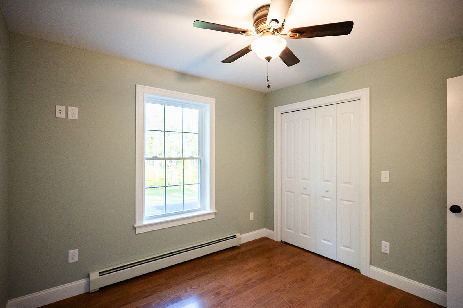 296 Bridgton Road