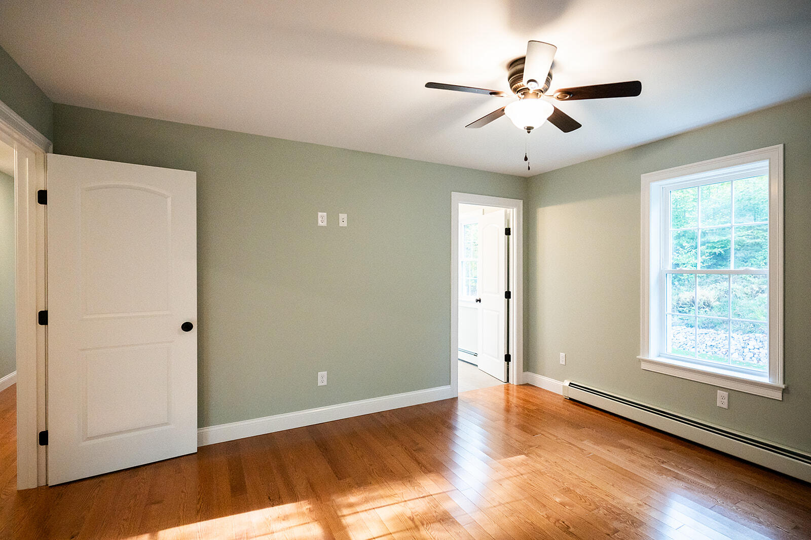 296 Bridgton Road