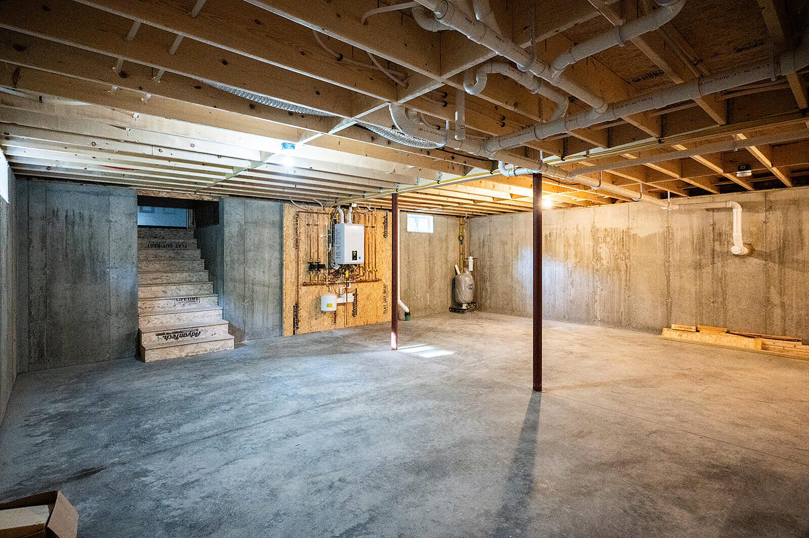 296 Bridgton Road