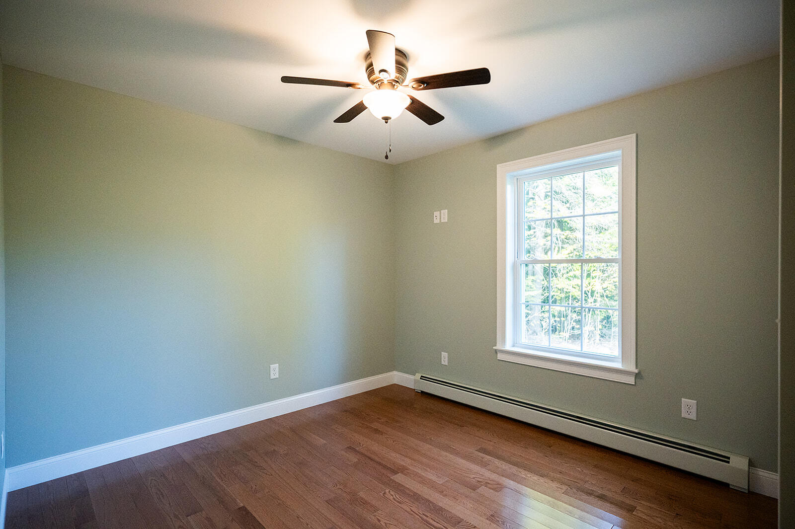 296 Bridgton Road