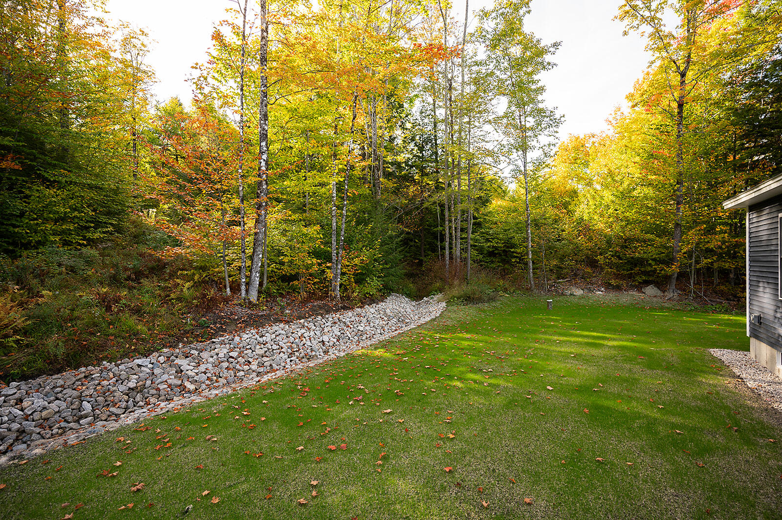296 Bridgton Road